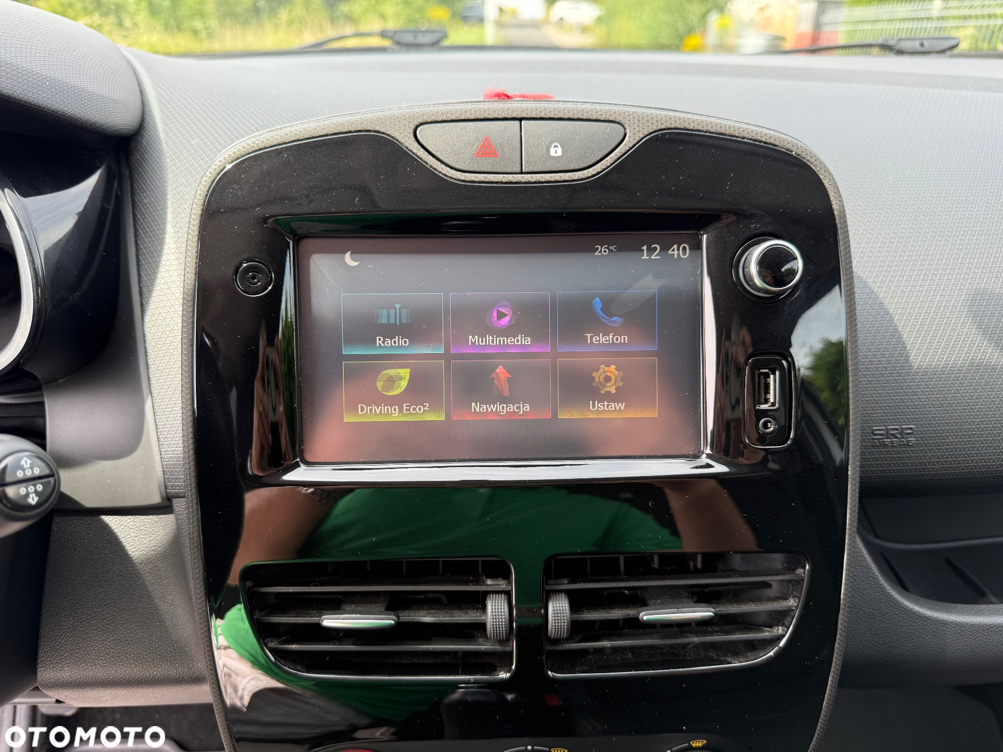 Renault Clio Grandtour Energy TCe 90 Start & Stop Limited - 21