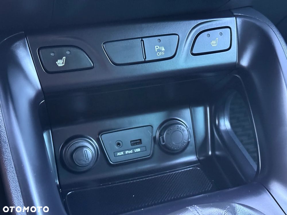 Hyundai ix35 - 32