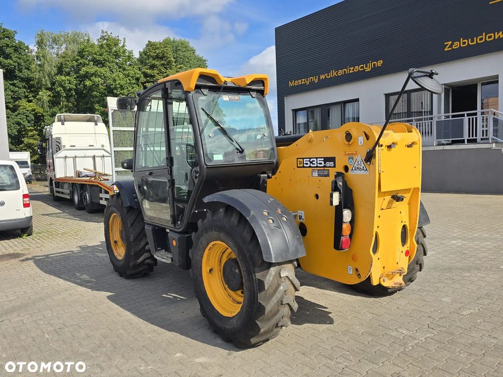 JCB 535-95 - 7