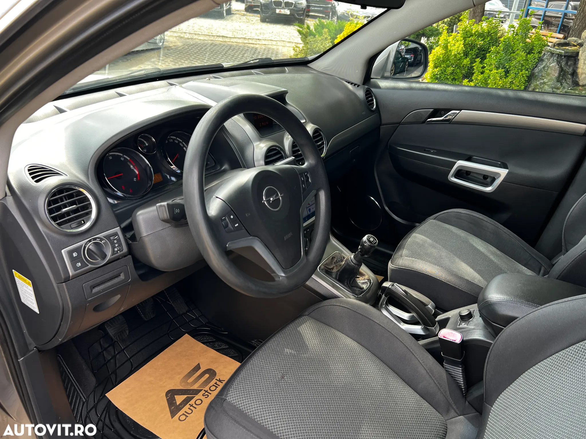 Opel Antara 2.0 Enjoy - 2