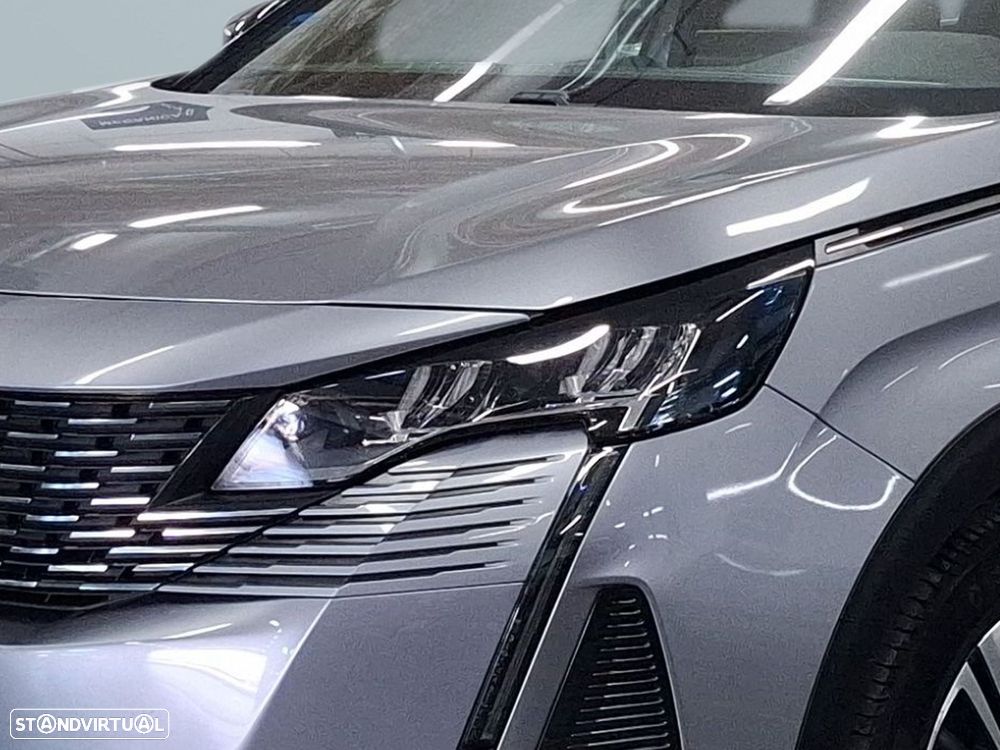 Peugeot 5008 1.2 PureTech Allure EAT8 - 3