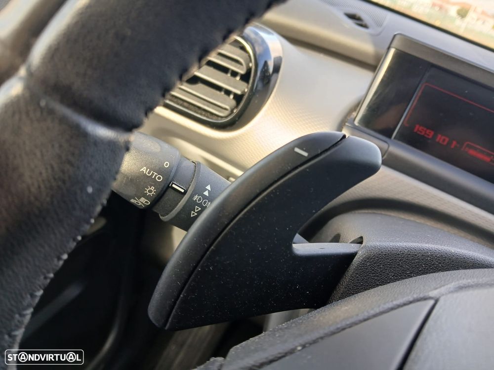 Citroën C4 Cactus 1.6 e-HDi Feel Ed.Hello ETG6 - 18