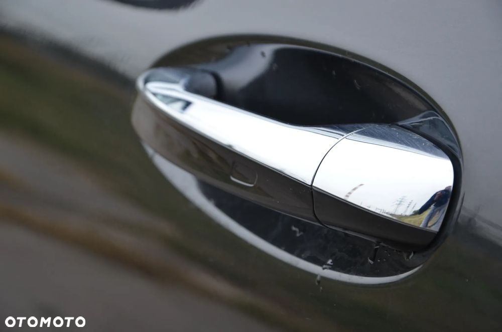 Mercedes-Benz CLS 220 d 9G-TRONIC AMG Line - 10