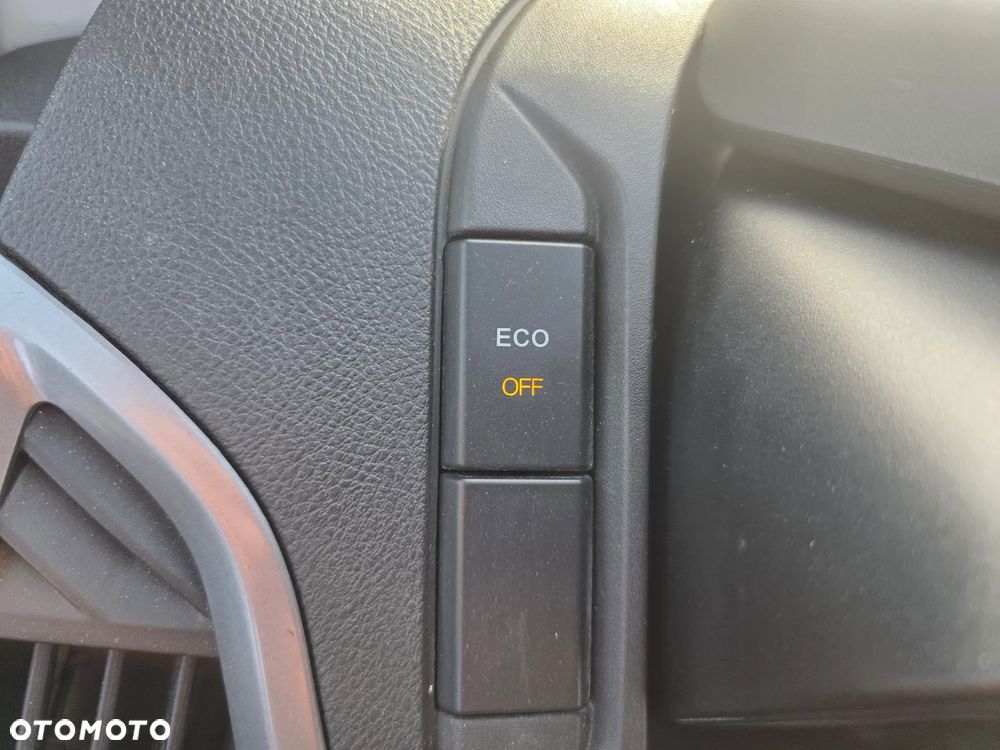 Ford Transit custom 2,2 tdci 2014 r trafic vivaro jumpy expert vito klima bez adblue - 34
