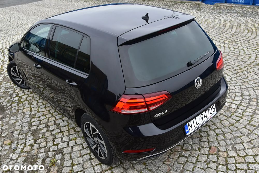 Volkswagen Golf 1.6 TDI Join - 31