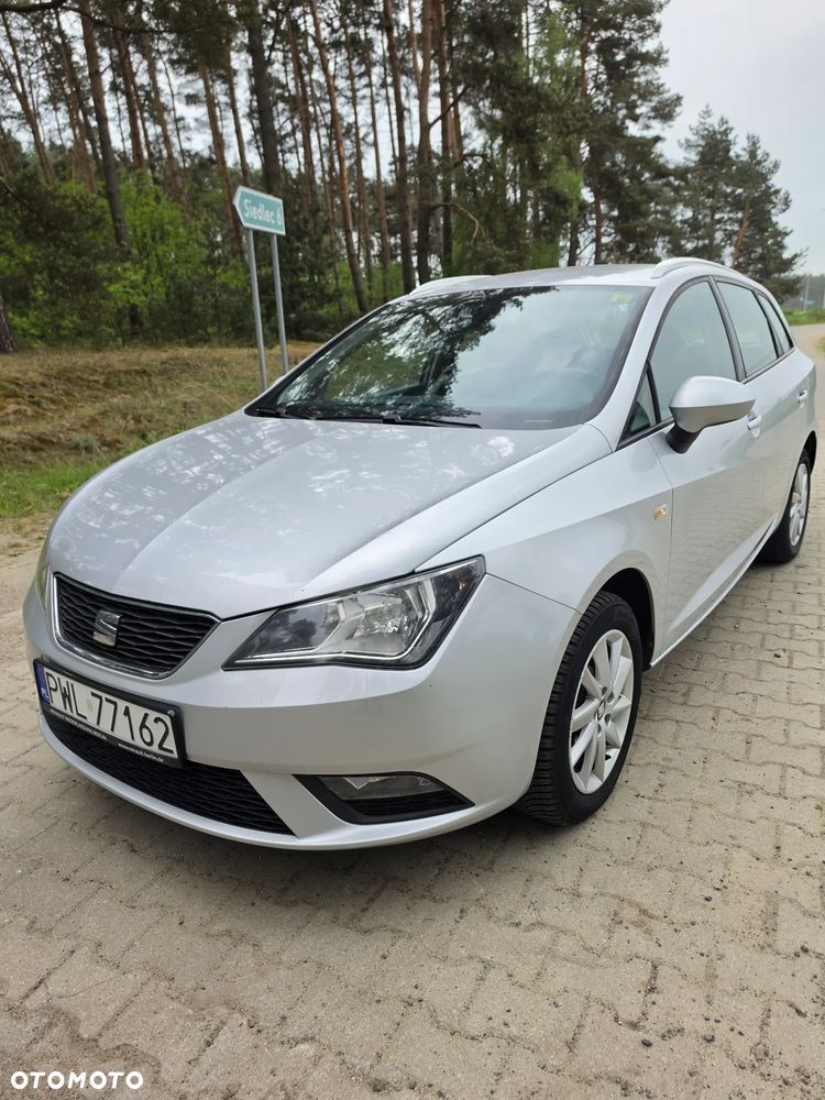 Seat Ibiza 1.6 TDI CR Style - 2