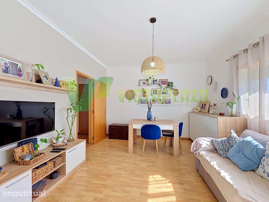 Apartamento T2 com suite na Pedra Mourinha - Grande imagem: 3/25