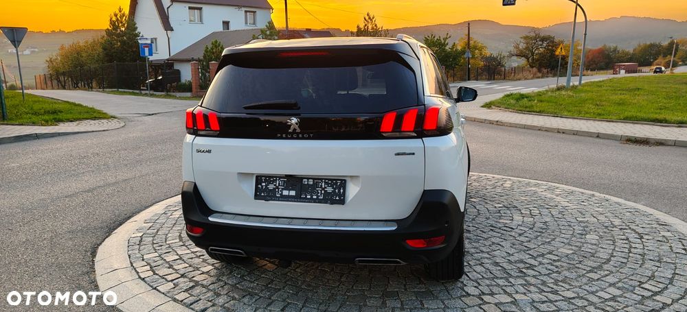 Peugeot 5008 - 6