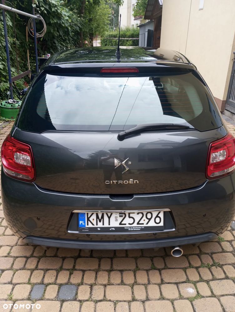 Citroën DS3 - 12