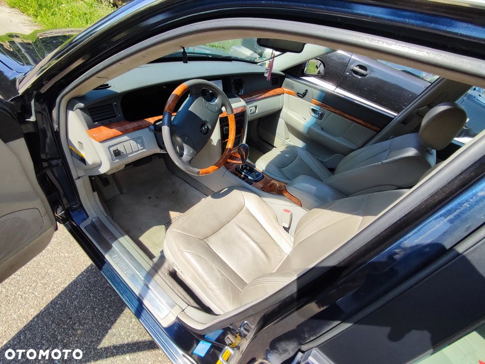 Kia Opirus 3.5i V6 Executive - 14