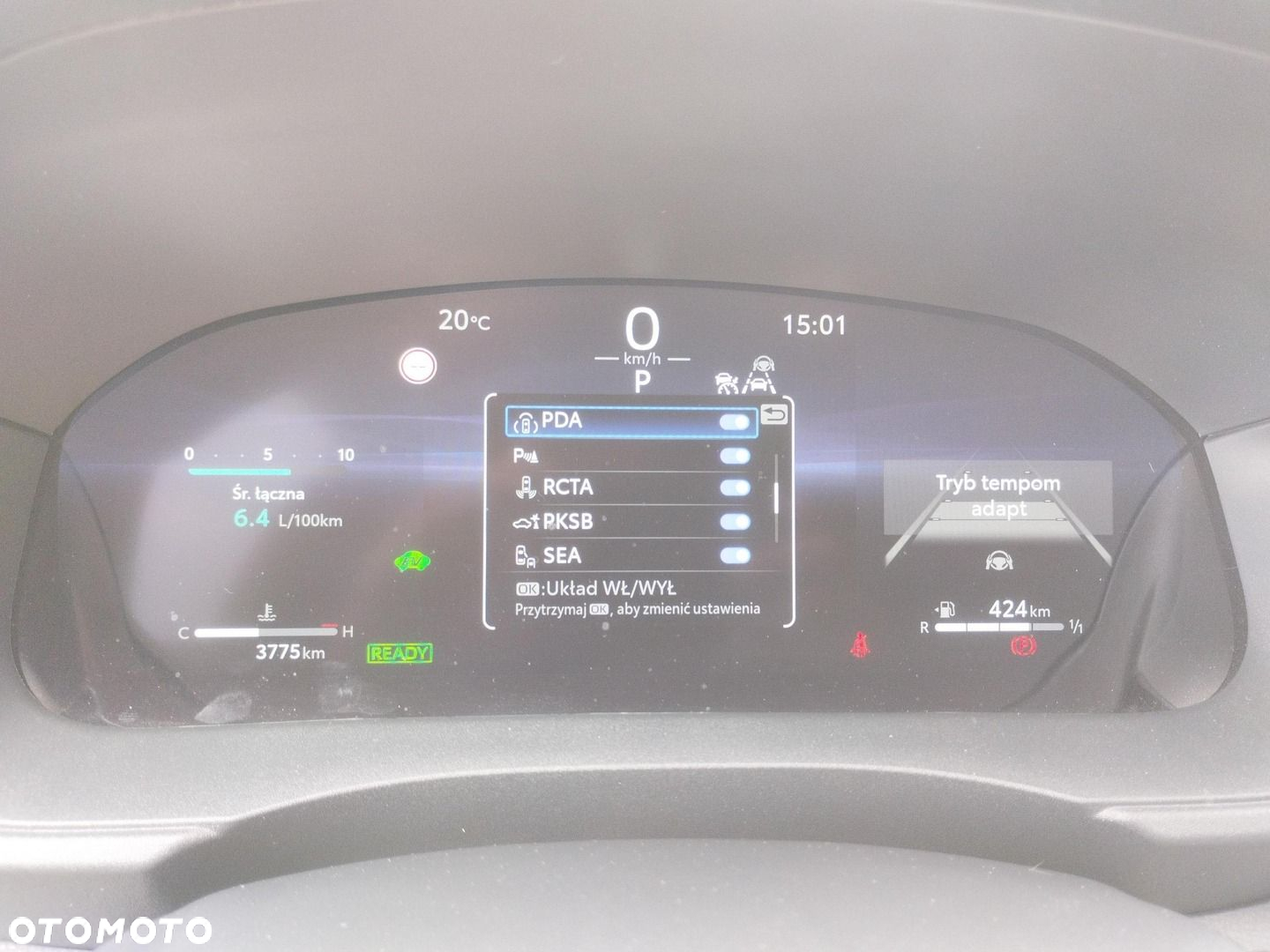 Toyota Yaris - 17