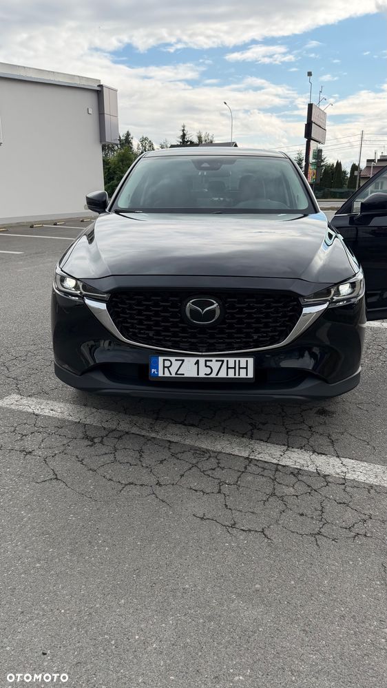 Mazda CX-5 2.5 Homura AWD - 12