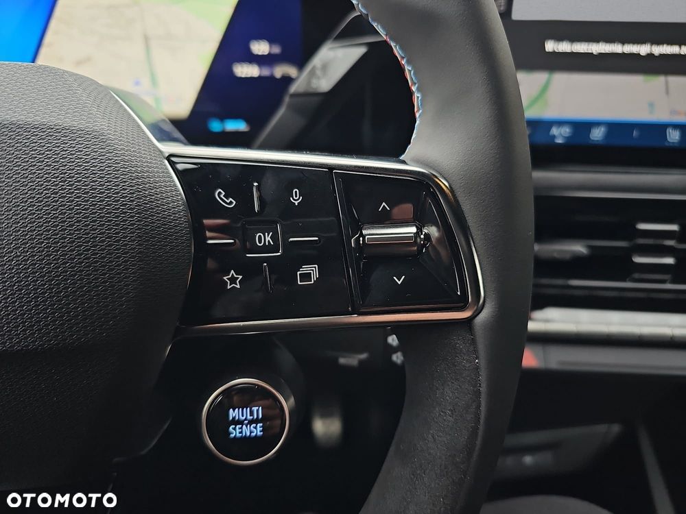 Renault Clio 1.8 E-TECH Full Hybrid 160 Esprit Alpine - 10