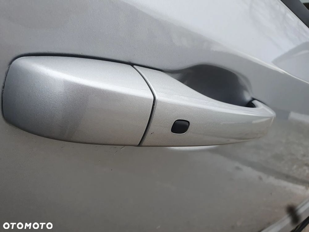 Fiat Freemont 2.0 Multijet 16V DPF Automatik Allrad Black Code - 21