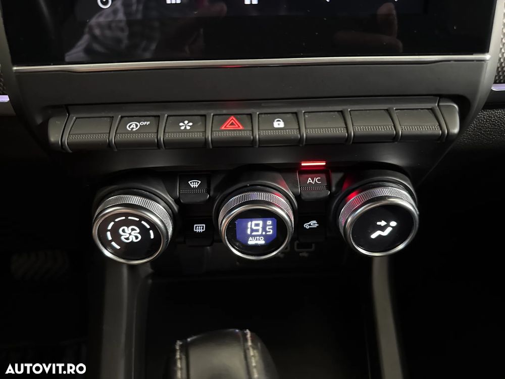 Renault Arkana TCe 140 EDC INTENS - 18