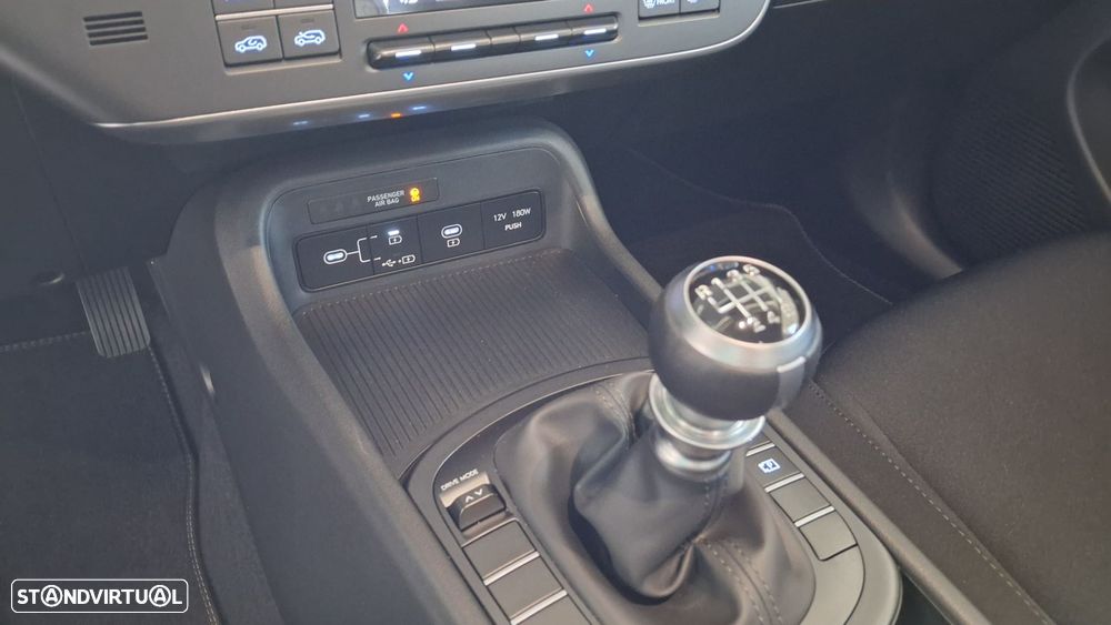 Hyundai Kauai 1.0 T-GDi Premium - 6