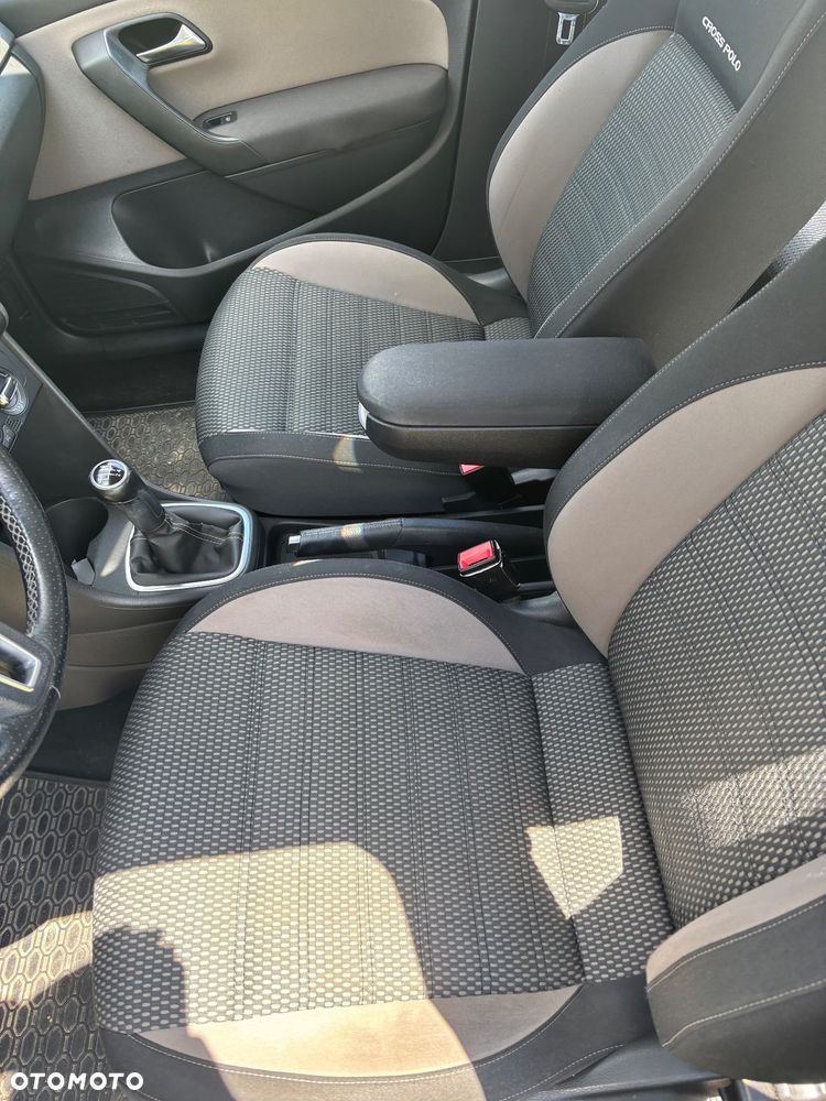 Volkswagen Polo - 7