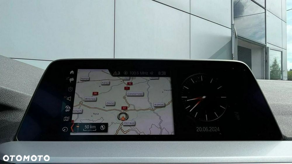 BMW X3 xDrive20d Business Edition - 28