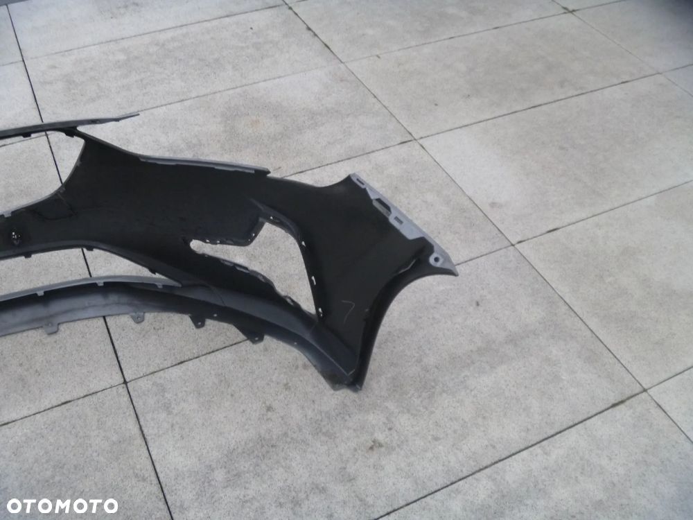 OPEL INSIGNIA B LIFT  ZDERZAK PRZEDNI ŁADNY ORYGINAŁ 39140468 - 6