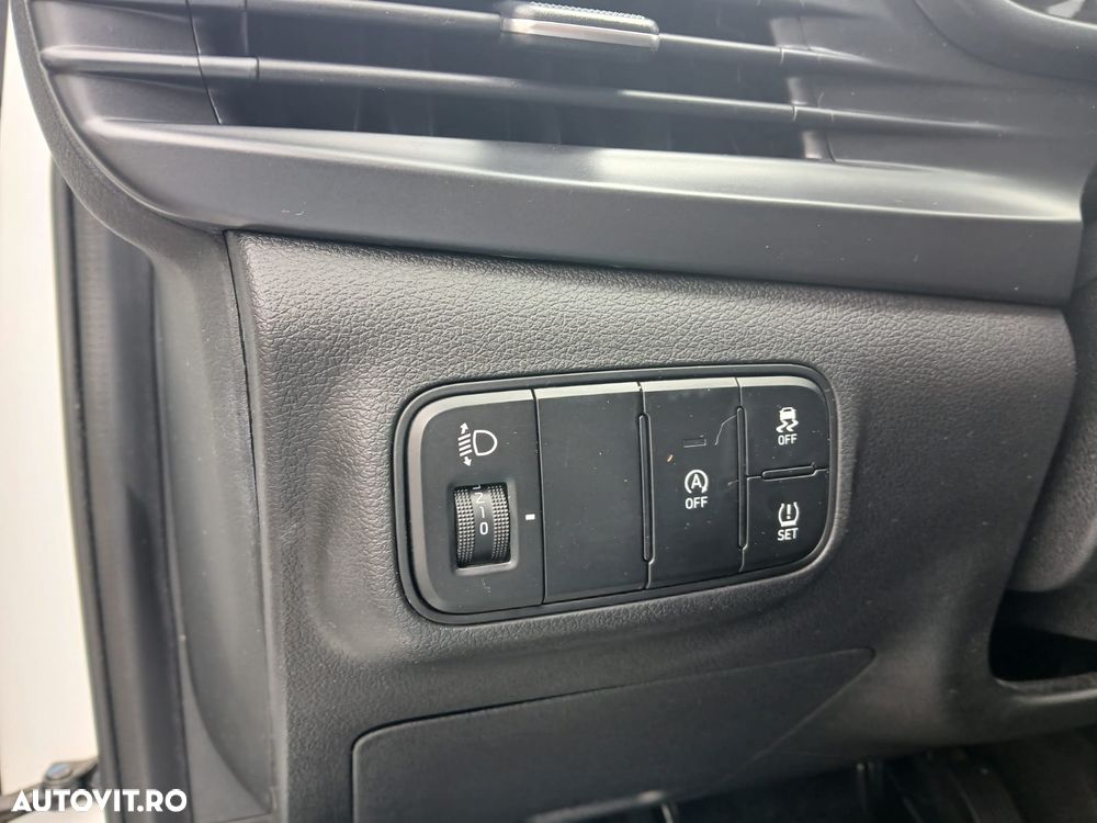 Hyundai i20 1.2 L 84CP 5DR Clasic - 8