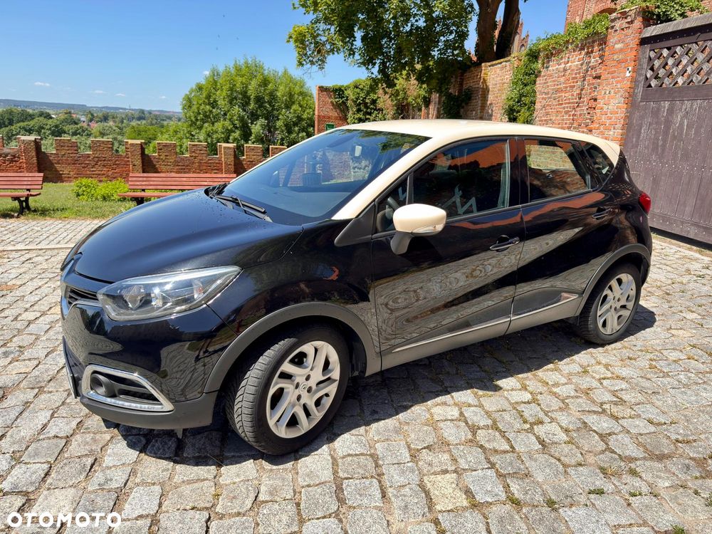 Renault Captur ENERGY TCe 90 Start&Stop Luxe - 12