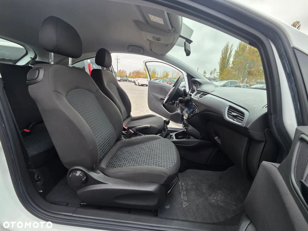 Opel Corsa 1.2 Innovation - 31