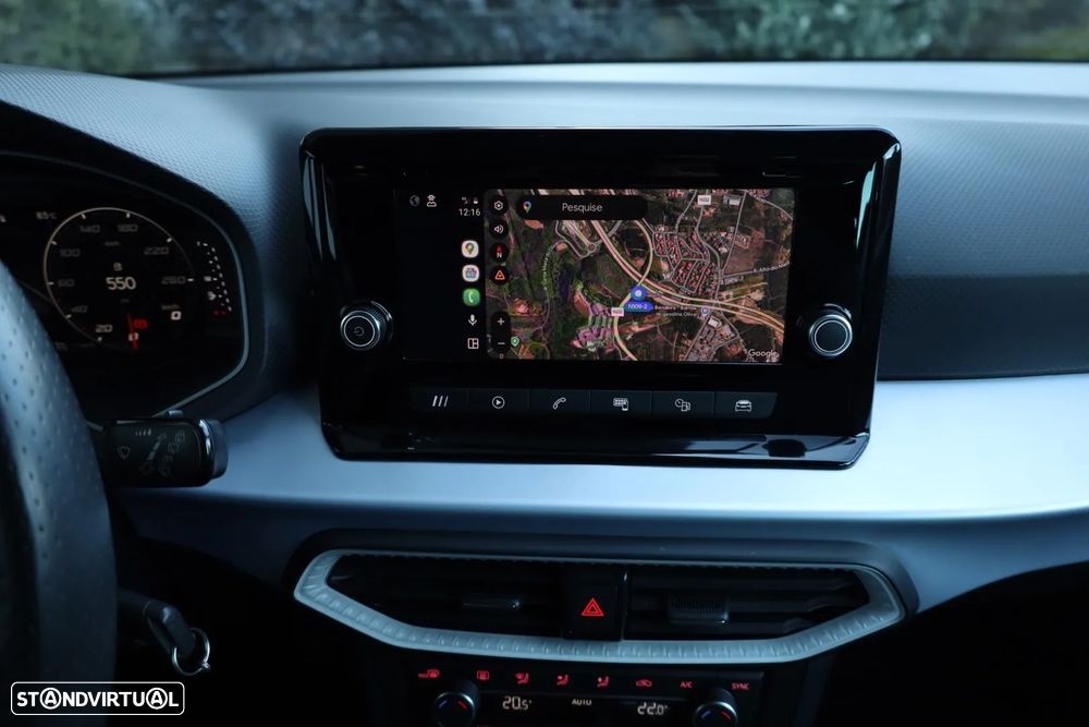 SEAT Arona 1.0 TSI FR - 33