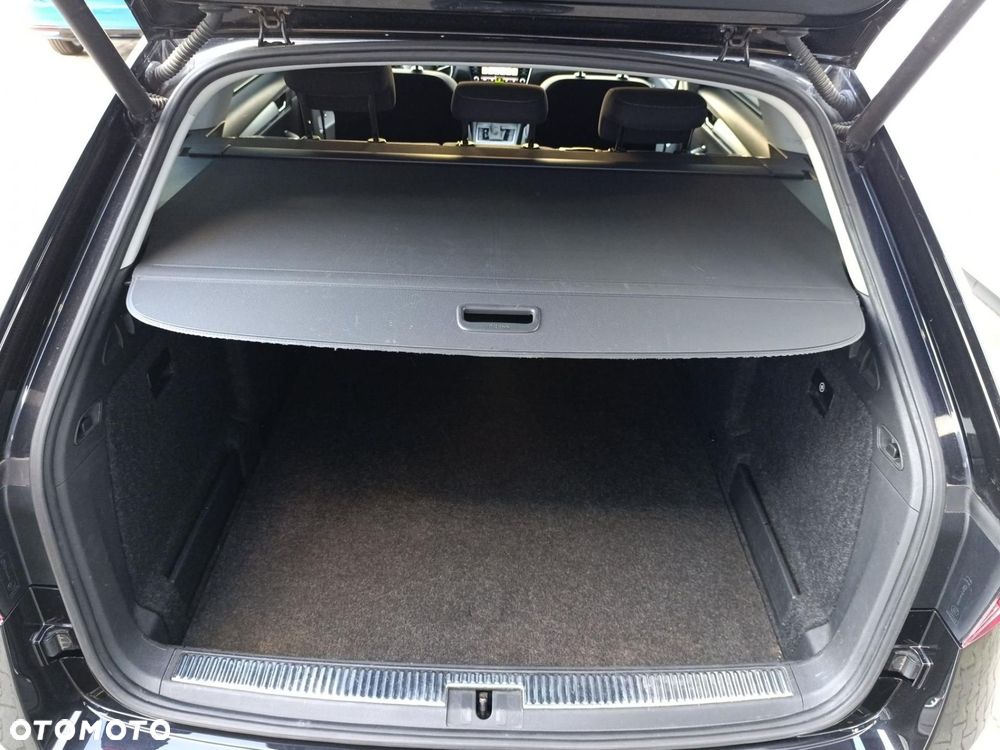 Skoda Superb - 18