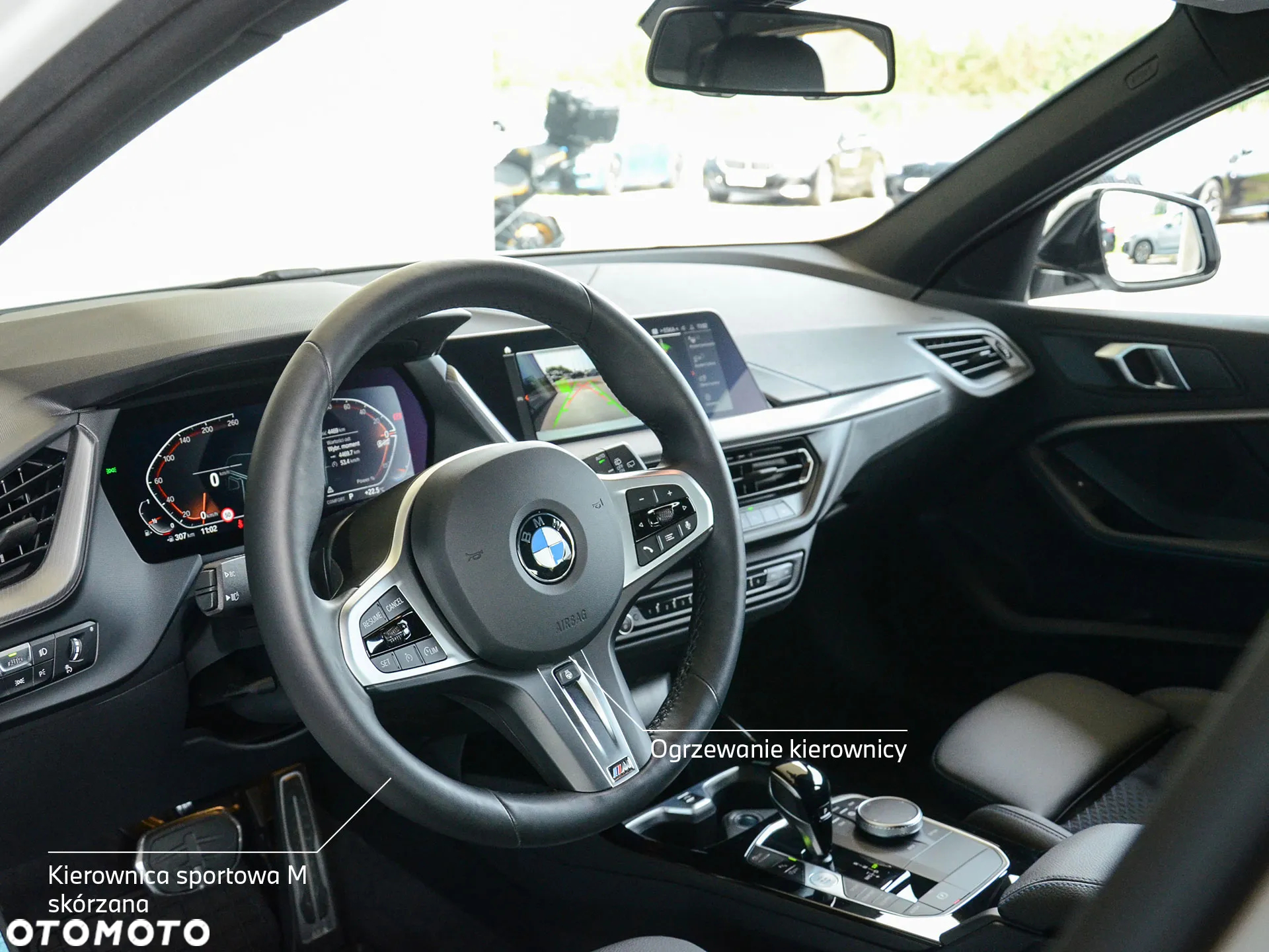 BMW Seria 1 118i M Sport - 16