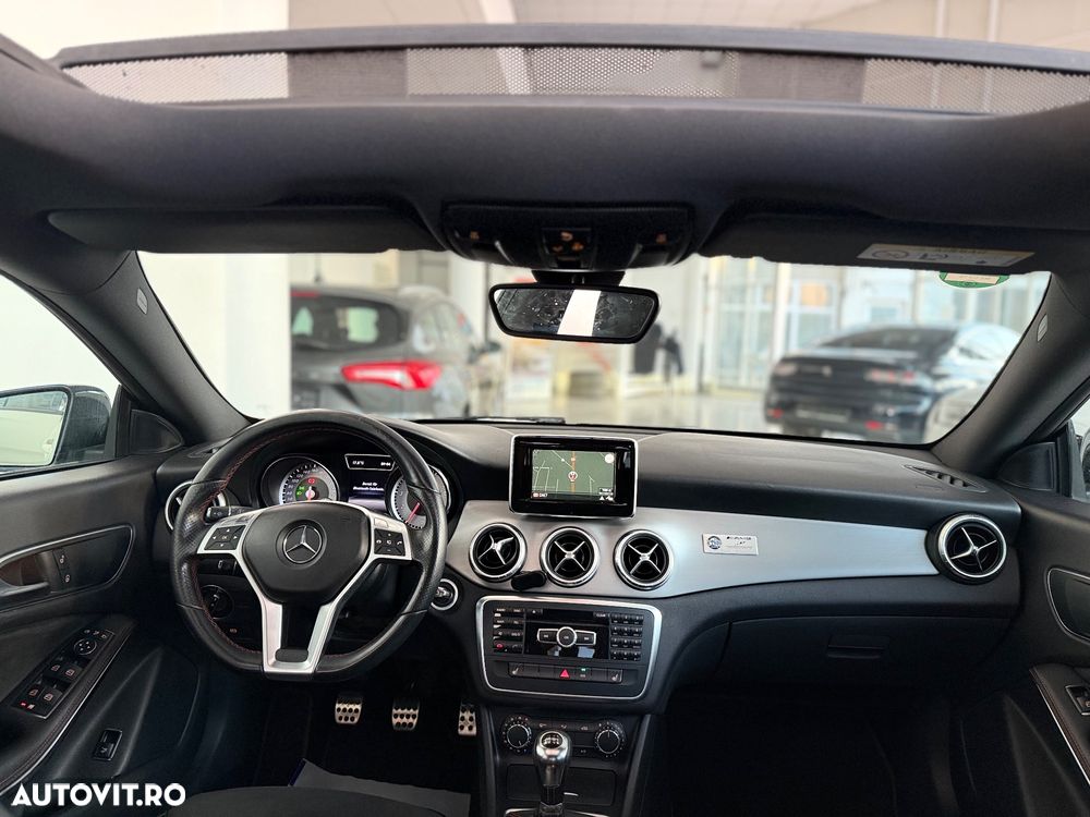 Mercedes-Benz CLA ver-180-urbanstyle-edition - 6