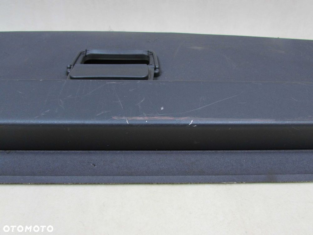 VOLVO XC60 08-17 ROLETA BAGAZNIKA 39856530 - 8