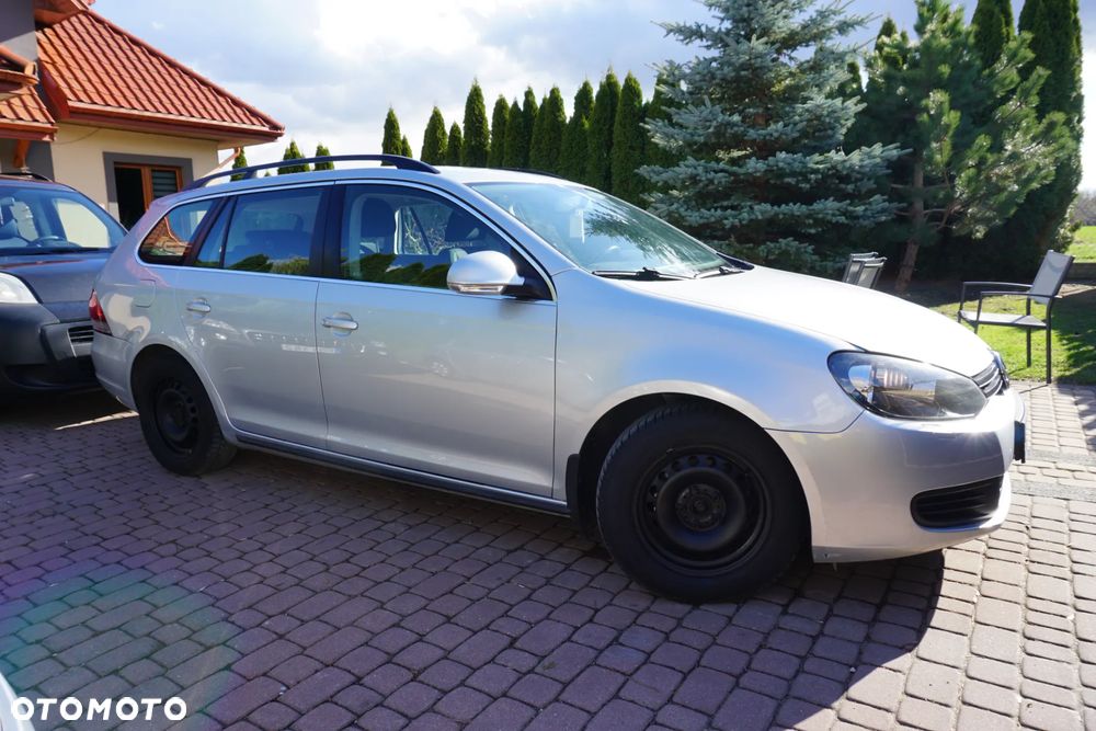 Volkswagen Golf 1.4 TSI Style - 20