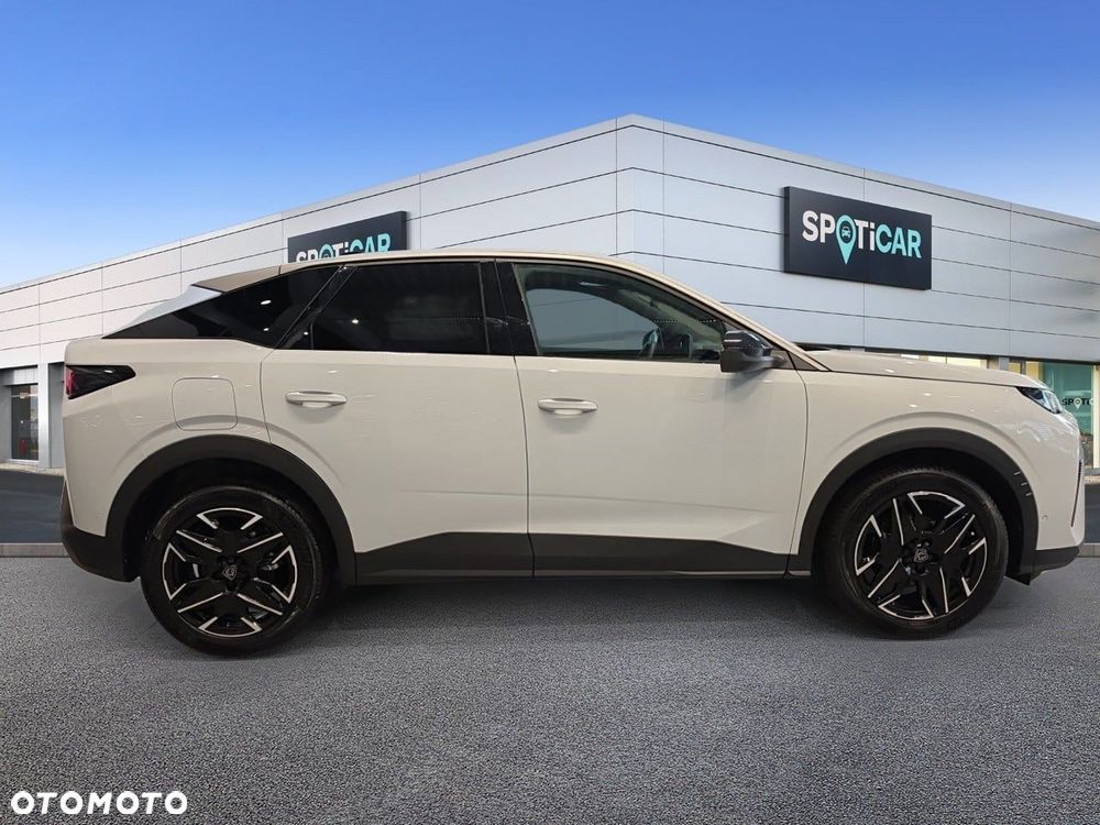 Peugeot 3008 - 5
