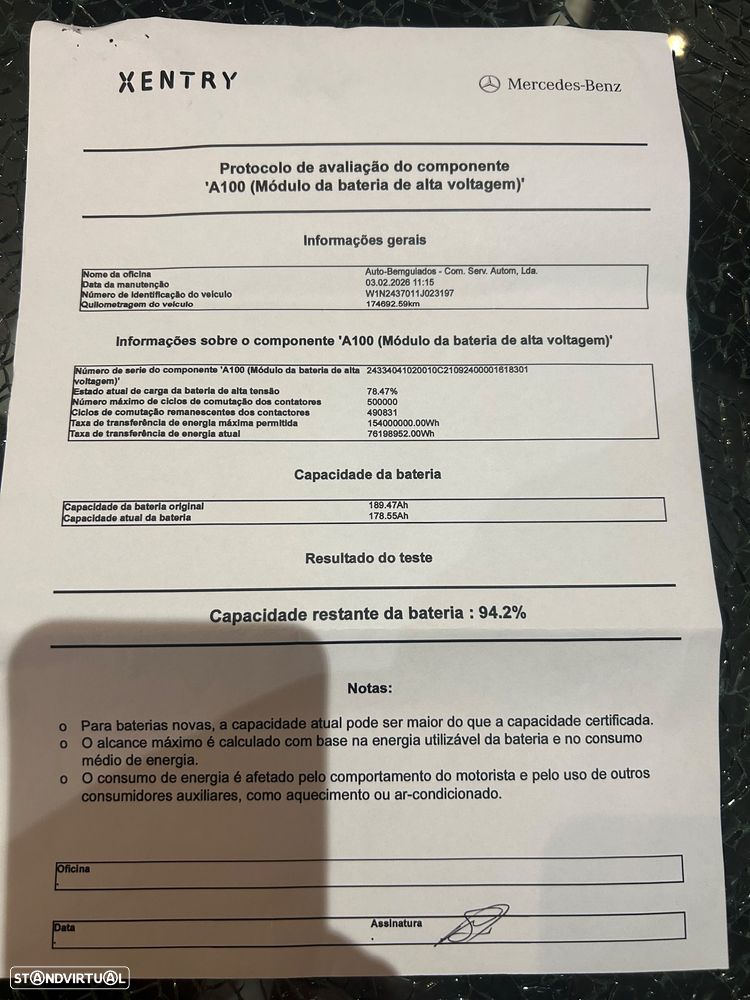 Mercedes-Benz EQA 250 Progressive - 34