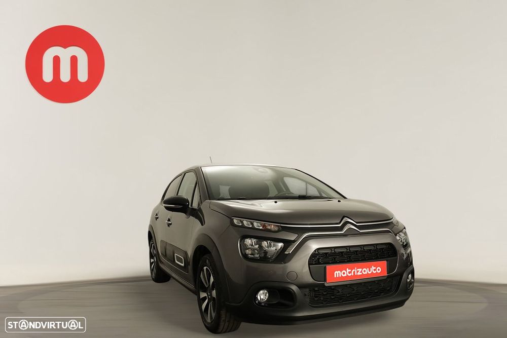 Citroën C3 1.2 PureTech Max - 1