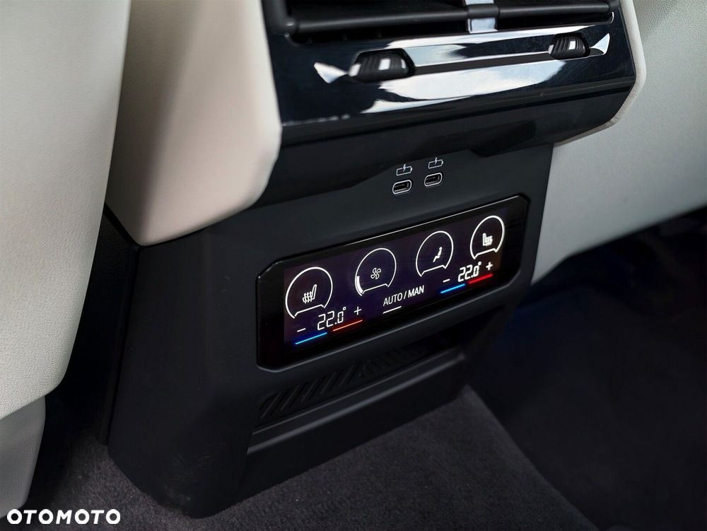 BMW Seria 5 - 26