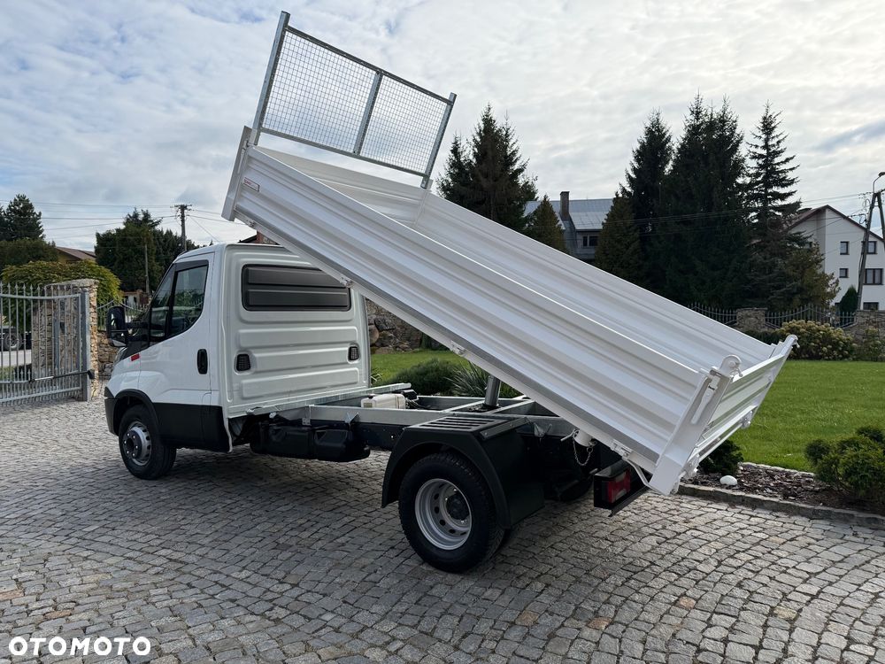 Iveco Daily 70C17 35C15 kat.B DMC3500kg ! - 15