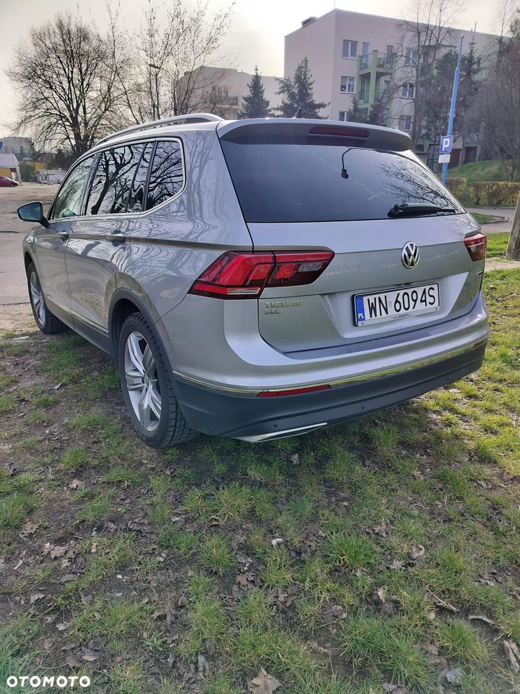 Volkswagen Tiguan 2.0 TSI 4Motion DSG Join - 3