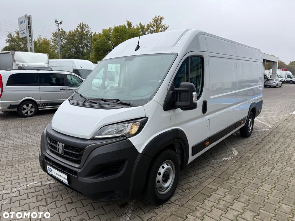 Fiat Ducato - 2