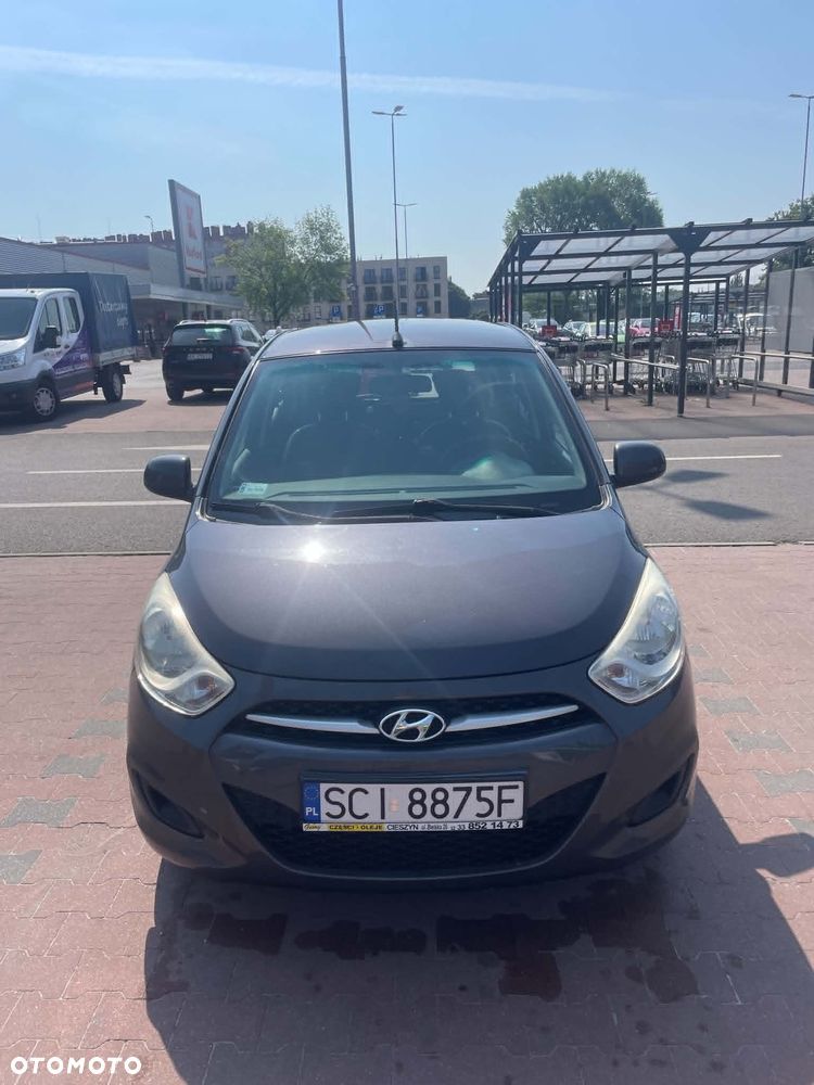 Hyundai i10 1.1 Classic - 1