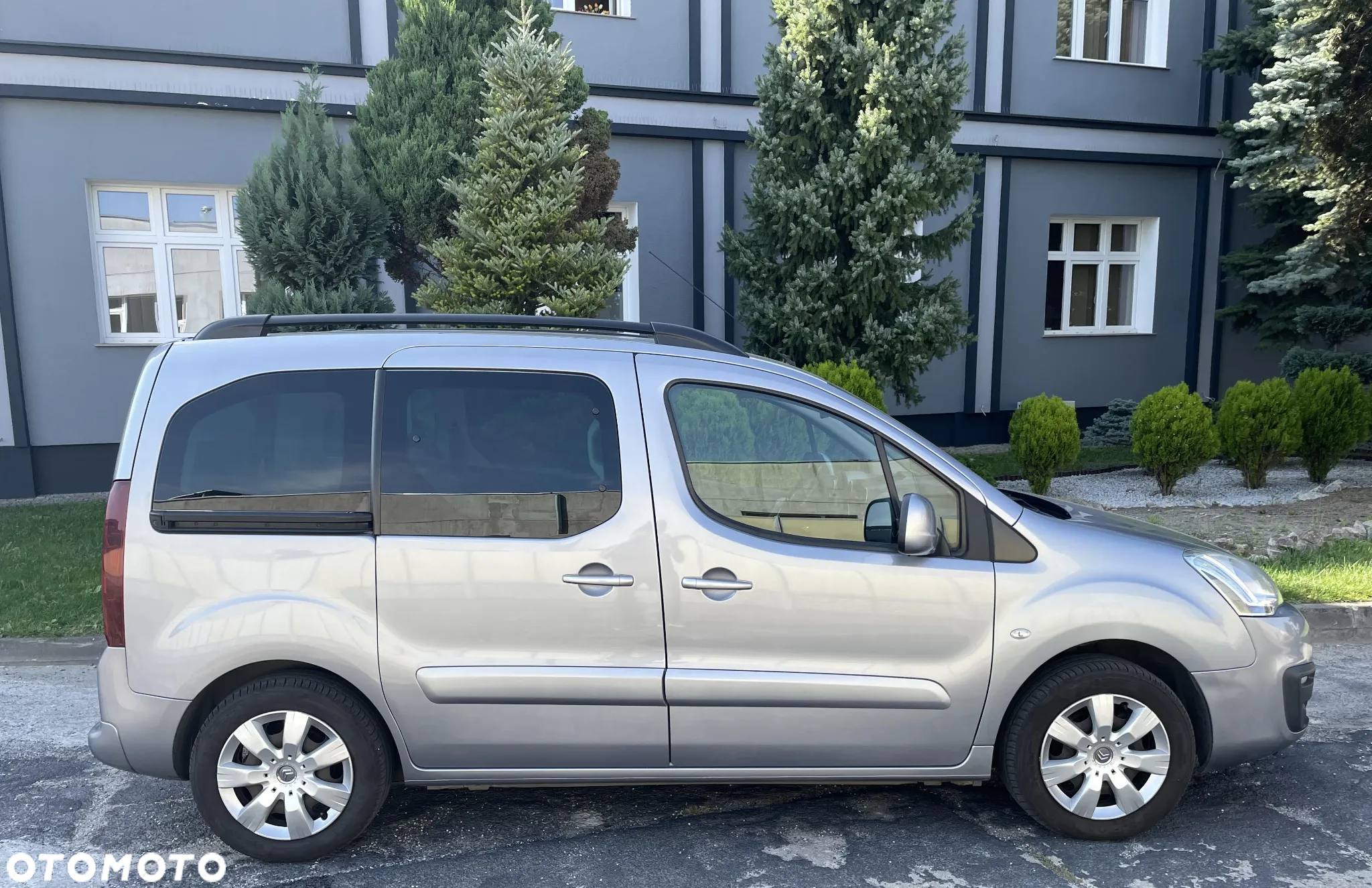 Citroën Berlingo - 3