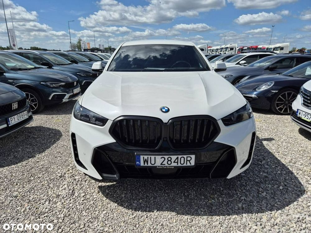 BMW X6 - 3