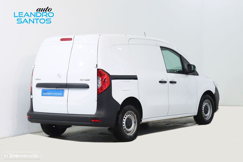 Mercedes-Benz Citan ver-110-cdi-27 - 14