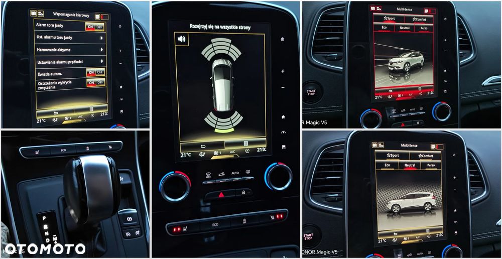 Renault Grand Scenic - 6