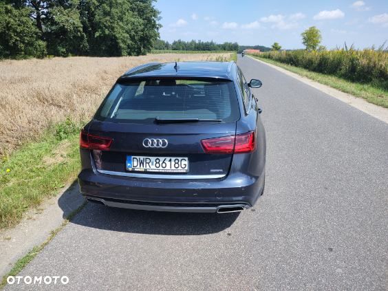Audi A6 Avant - 5