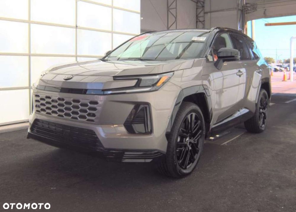 Toyota RAV4 - 3