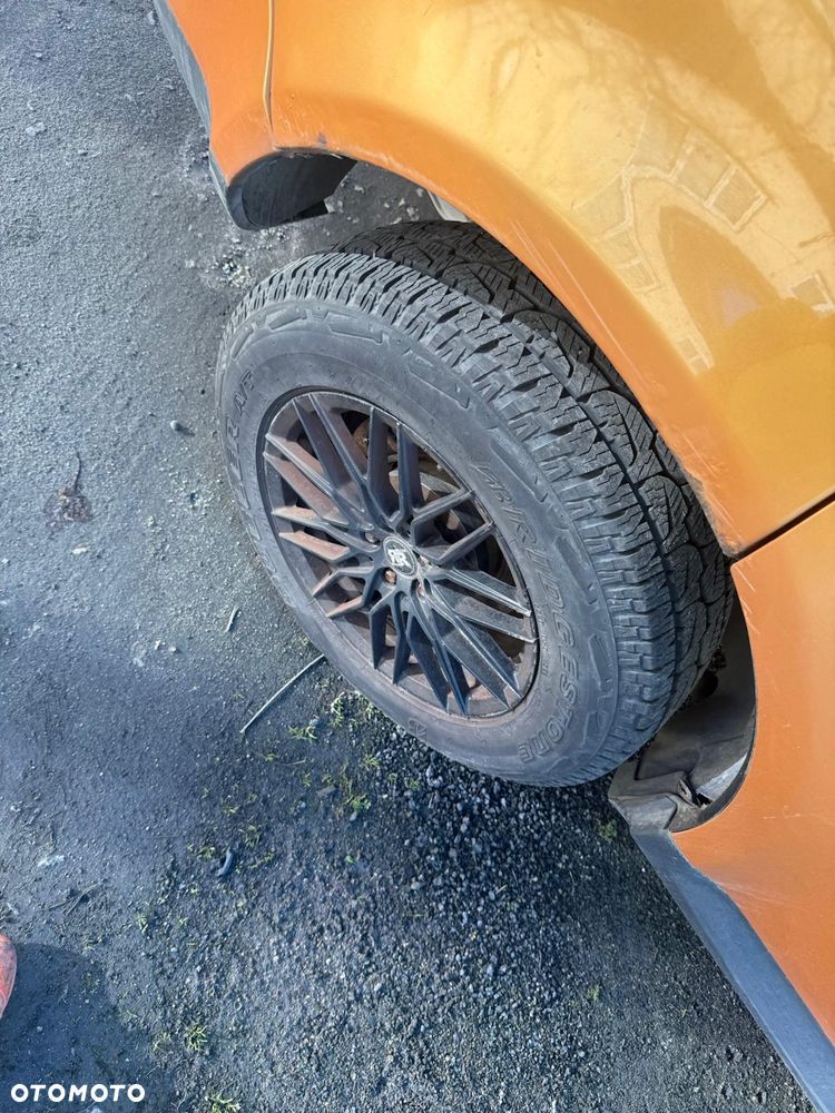Land Rover Freelander TD4 Automatik SE - 6