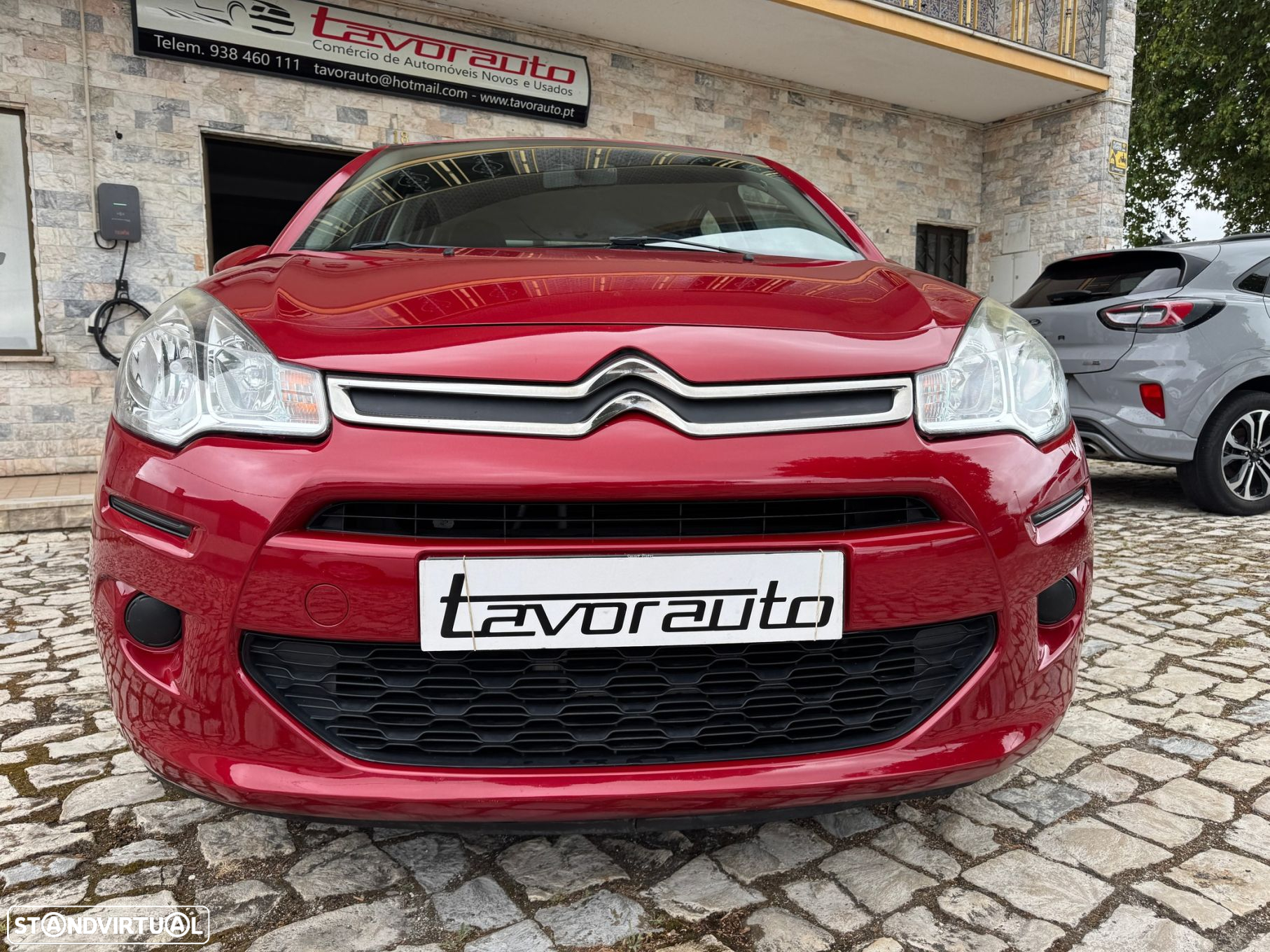 Citroën C3 1.0 PureTech Attraction - 3