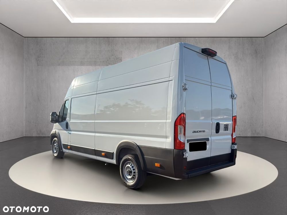 Fiat Ducato L4H3 140KM - 2