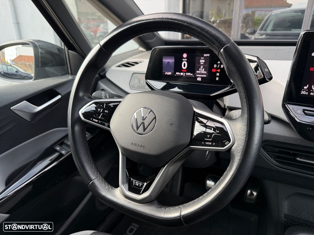 VW ID.3 Pro - 20